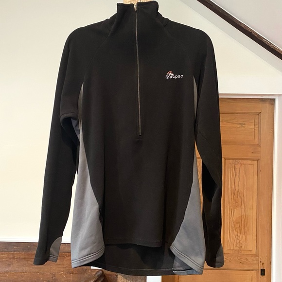 Macpac Other - Macpac New Zealand Lightweight Performance Fleece